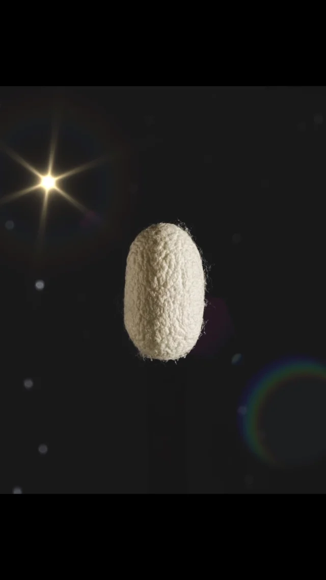 Happy #EarthDay from all of us at Evolved By Nature.

To better thrive on our planet, we need to make things in better ways.

That’s why we created Activated Silk™ technology to bioharvest the incredibly versatile molecules found in renewably sourced silk protein.

The resulting peptides are sustainable*, naturally-derived, biodegradable, and cruelty-free, and can be used to help industries (like personal care, skincare, fashion, and beyond) make better products.

Nature gave us everything we need — we’re just unlocking it.

Let’s build a healthier, more sustainable world together.

Want to learn more about our technology or speak to a sustainability expert? We’re here. Drop us a message.

*The manufacturing of Activated Silk™ technology contributes to achieving 14/17 U.N. Sustainable Development Goals. For more information, visit sdgs.un.org/goals